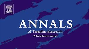 Artículo sobre WiFi en hoteles en Annals of Tourism Research