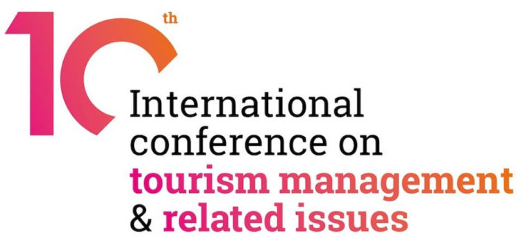 Congreso Internacional de Turismo en Valencia